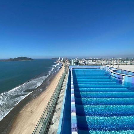 Departamento En El Malecon, Torre Central 102 Apartment Mazatlan Exterior photo